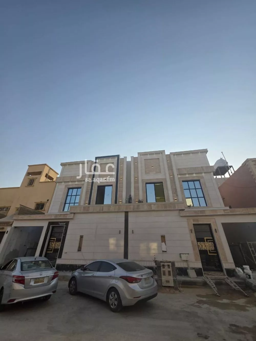 فيلا 6 غرف في العريجاء الغربية 3