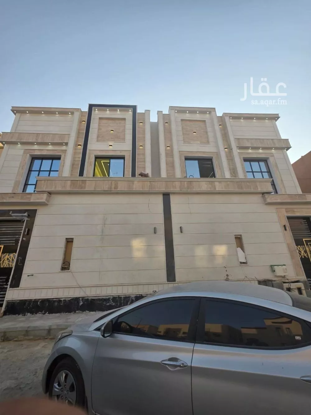 فيلا 6 غرف في العريجاء الغربية 9