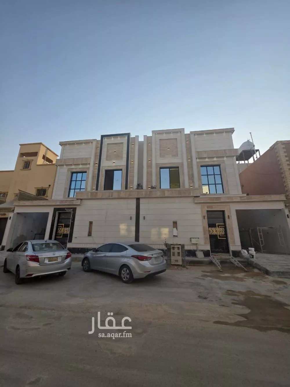 فيلا 6 غرف في العريجاء الغربية 10