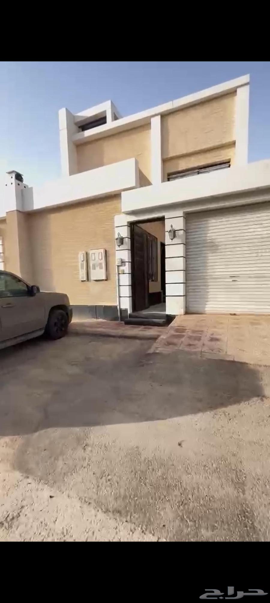 فيلا 17 غرف في بدر 2