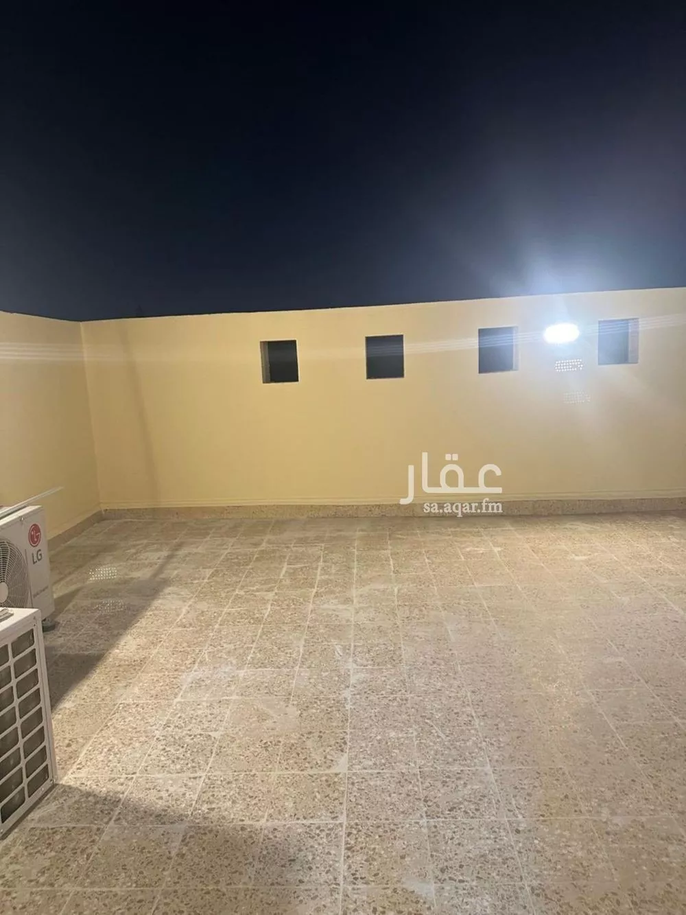 3 bedroom floor in Al Wadi 4