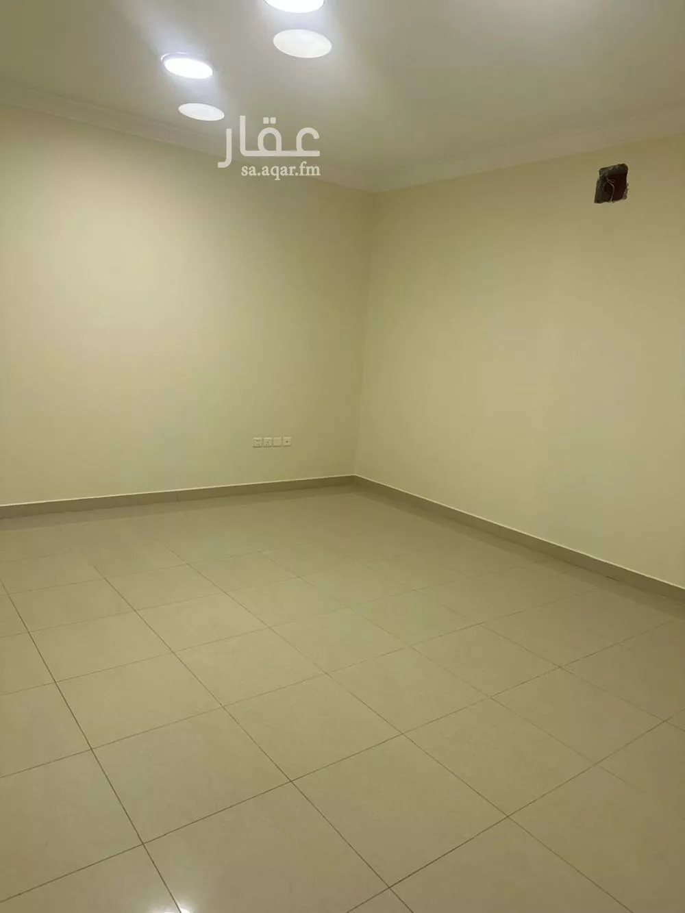 3 bedroom floor in Al Wadi 6