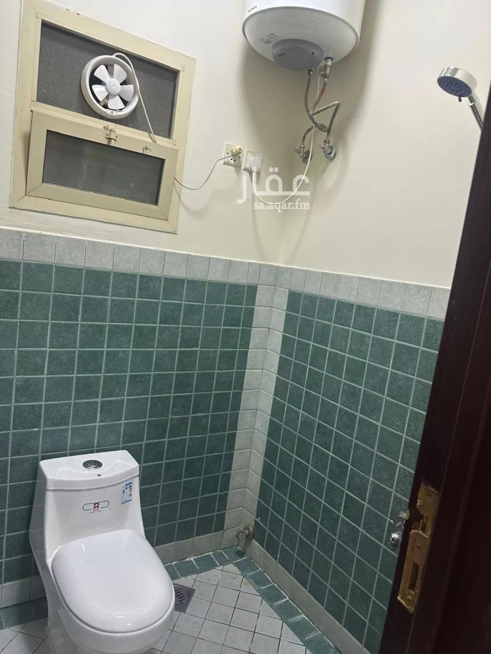 3 bedroom floor in Al Wadi 8