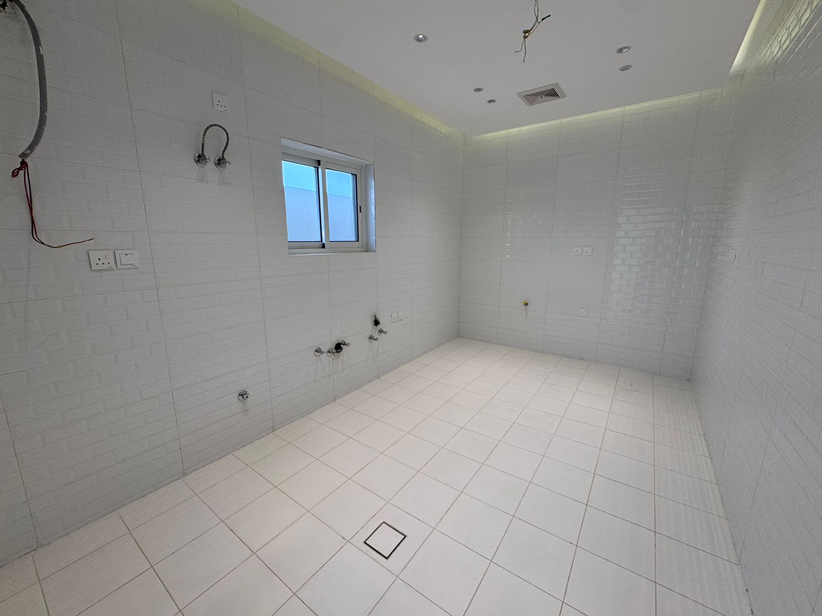 2 bedroom villa in Al Safwah 2