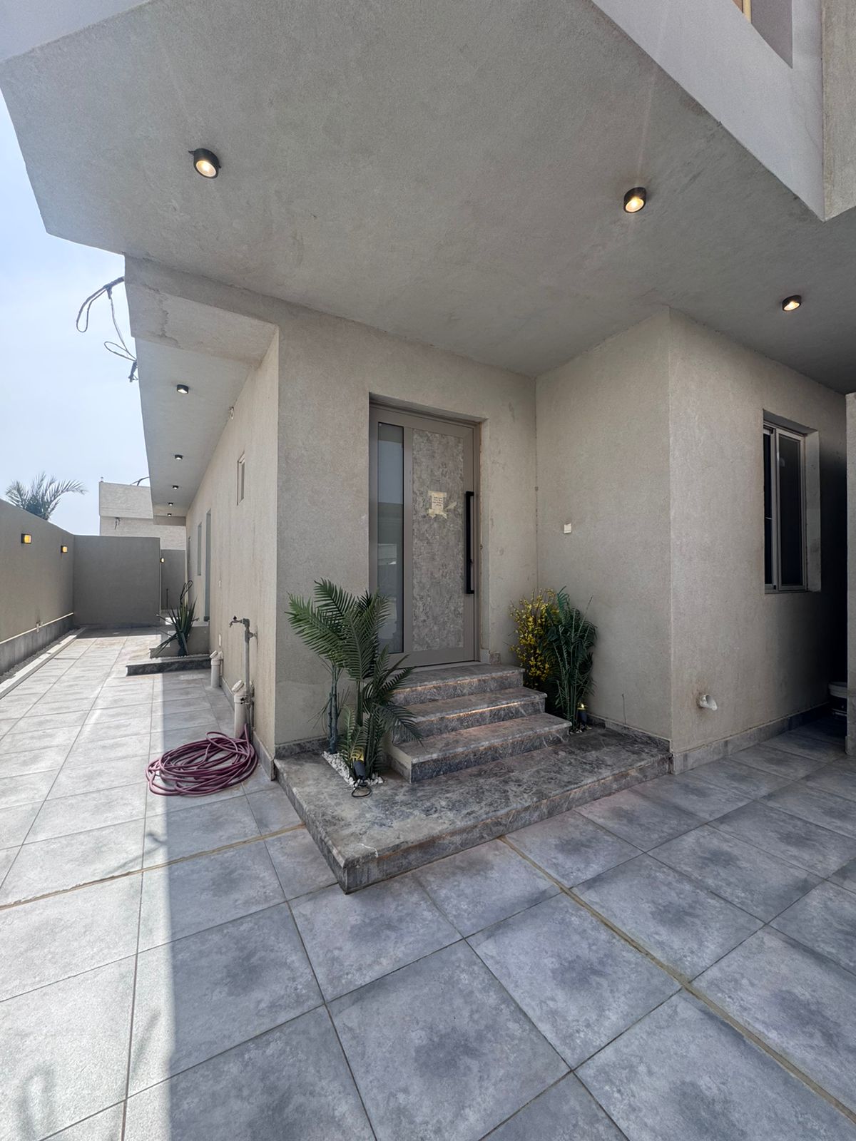 2 bedroom villa in Al Safwah 11