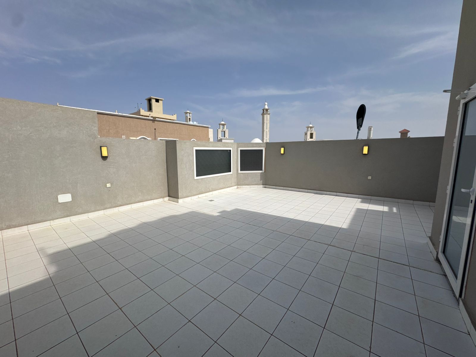 2 bedroom villa in Al Safwah 15