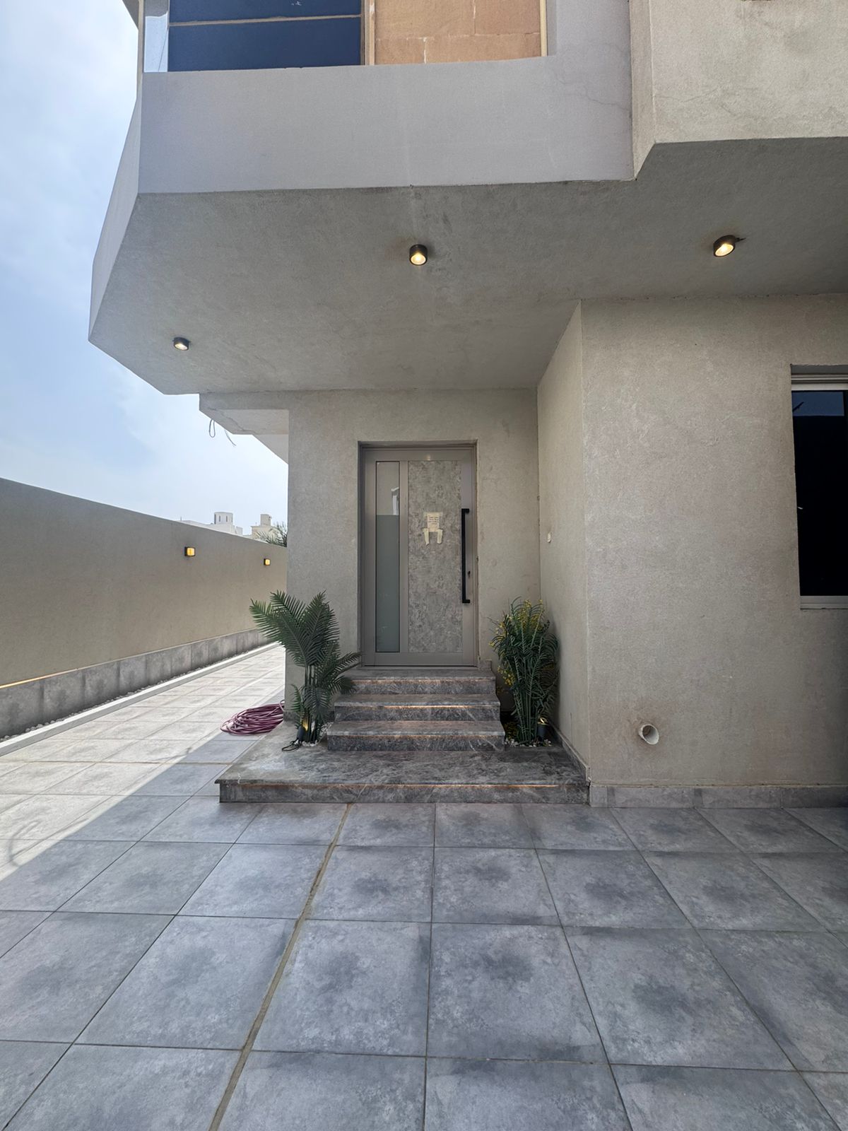 2 bedroom villa in Al Safwah 20