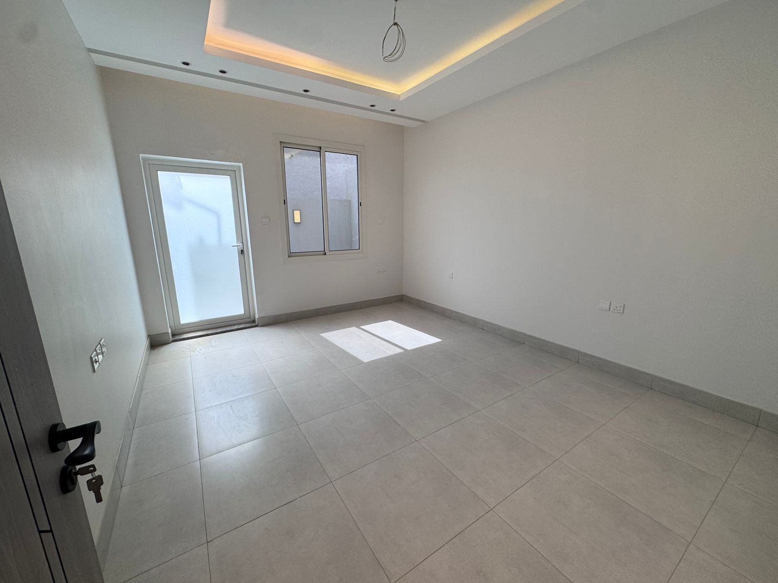 2 bedroom villa in Al Safwah 3