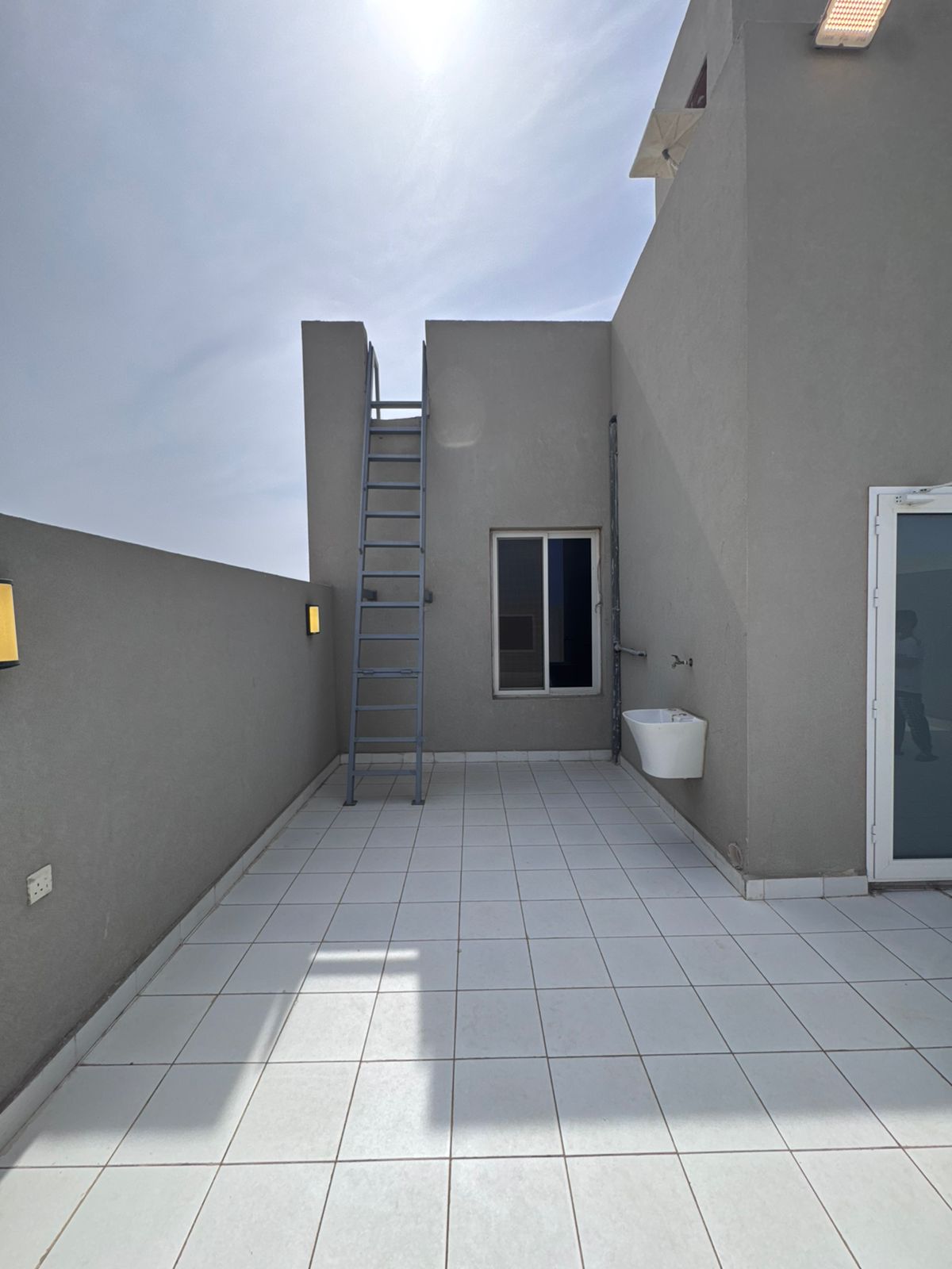 2 bedroom villa in Al Safwah 26