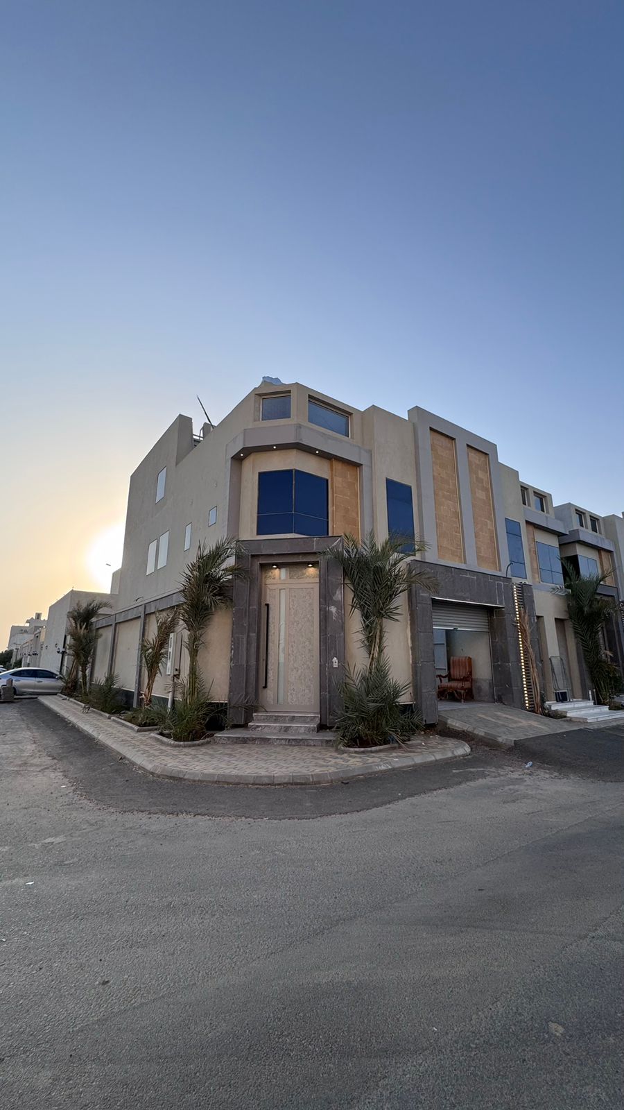 2 bedroom villa in Al Safwah 27