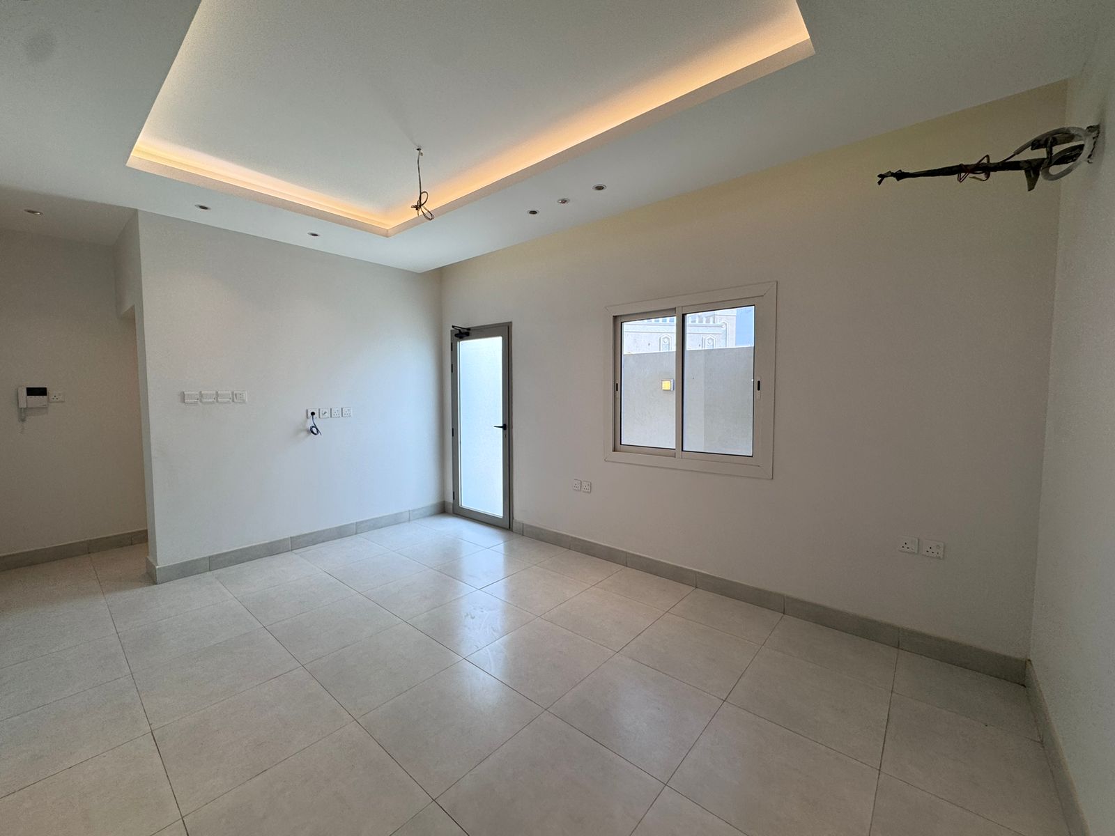 2 bedroom villa in Al Safwah 7