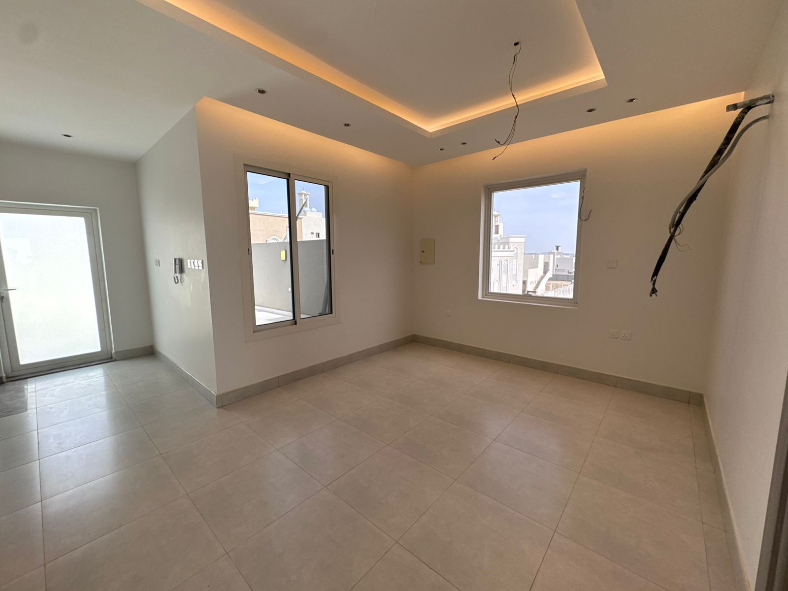 2 bedroom villa in Al Safwah 8