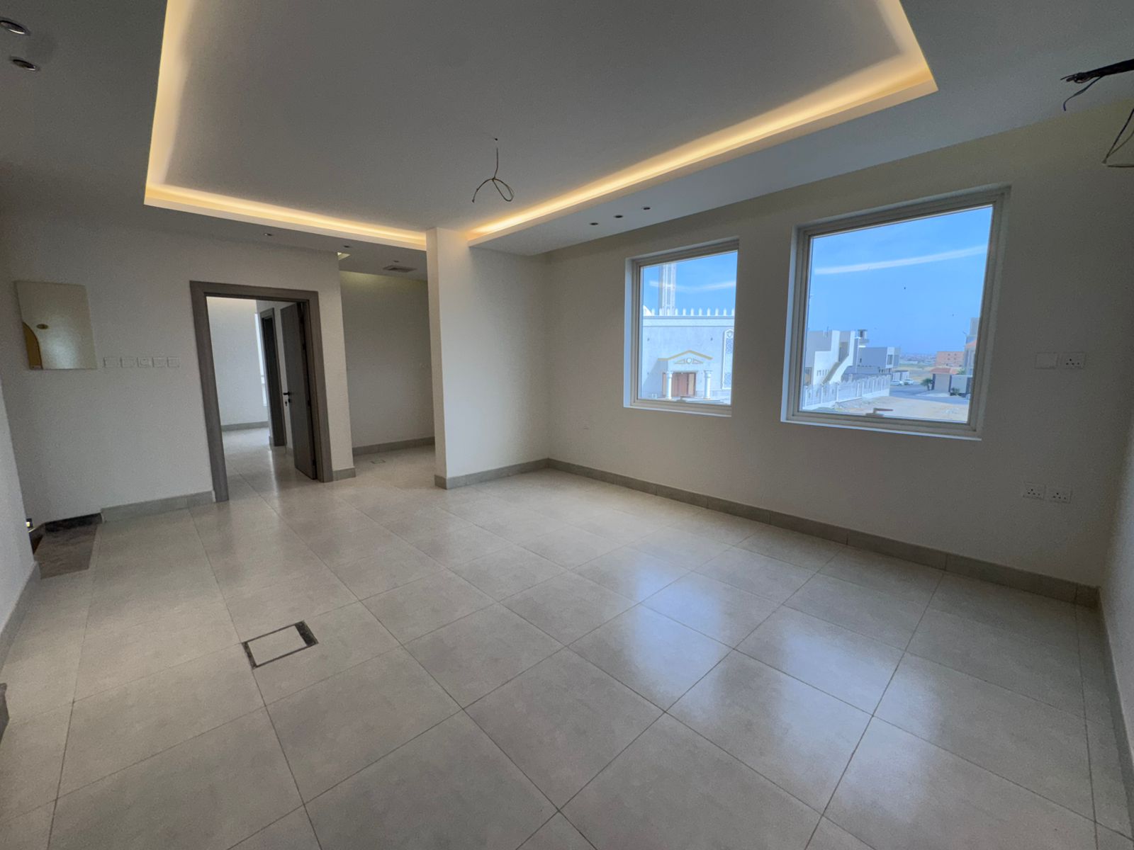 2 bedroom villa in Al Safwah 10
