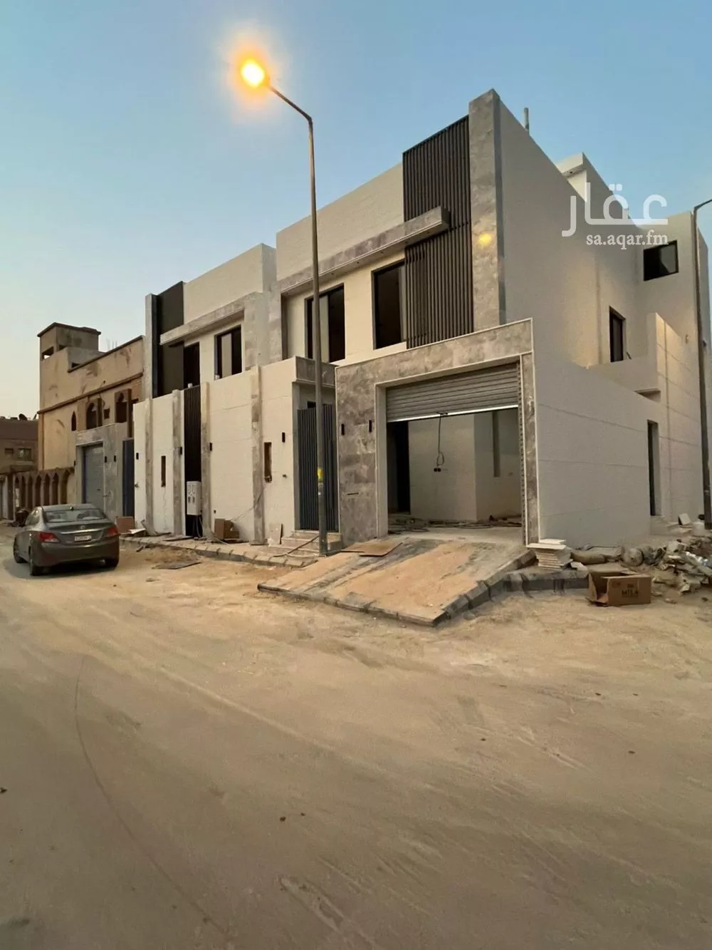 6 bedroom villa in Al Uraija Al Gharbiyah 2