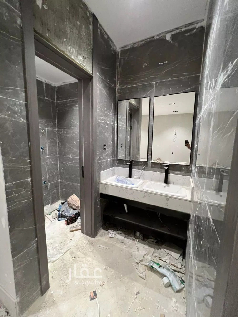 6 bedroom villa in Al Uraija Al Gharbiyah 17
