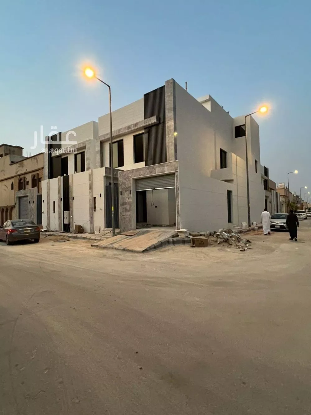6 bedroom villa in Al Uraija Al Gharbiyah 4