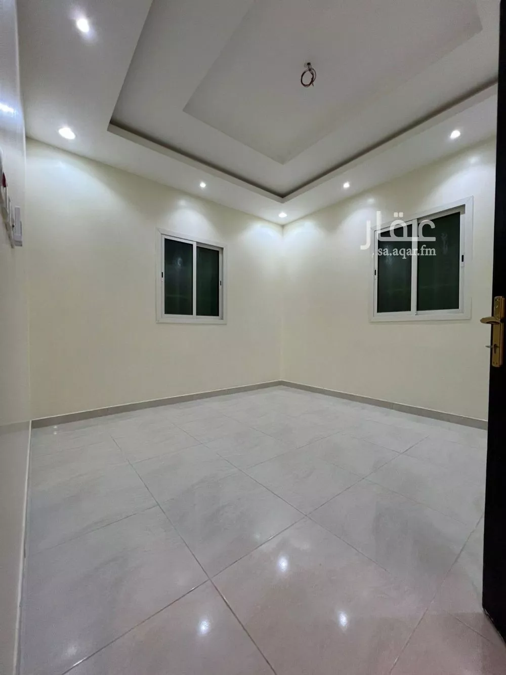 3 bedroom apartment in Al Narjis 2