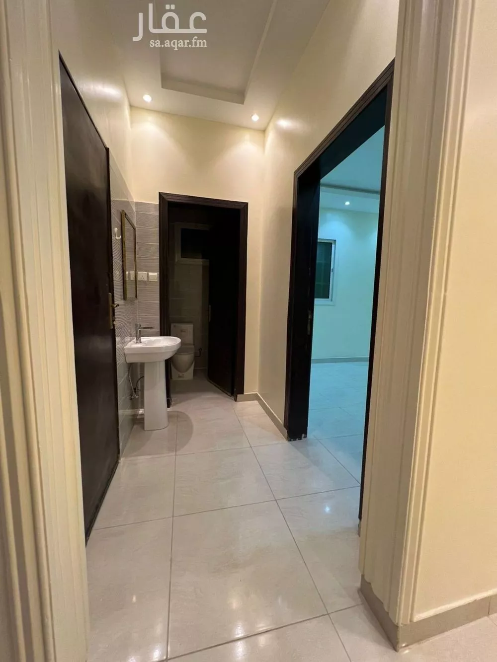 3 bedroom apartment in Al Narjis 6