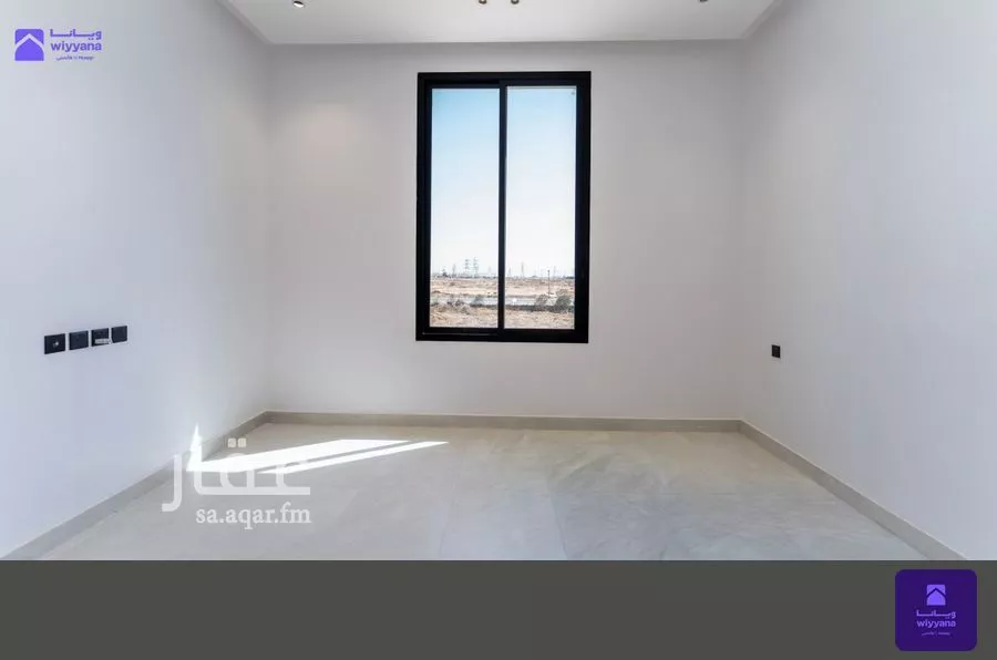 4 bedroom villa in Al Rimal 12