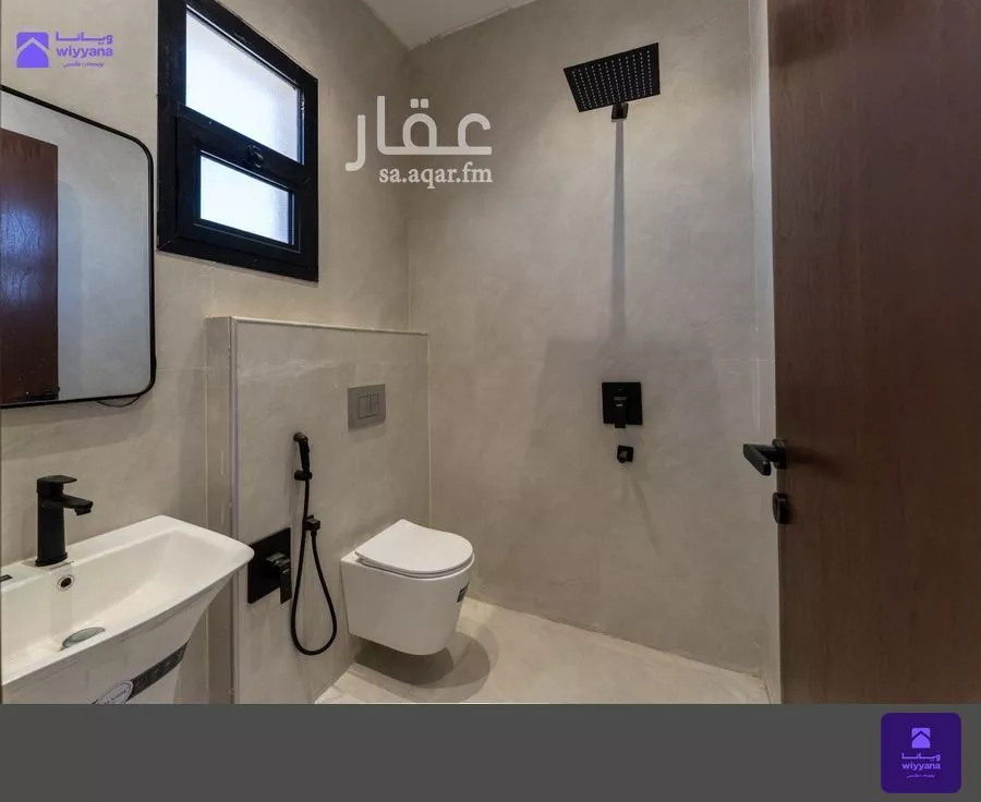 4 bedroom villa in Al Rimal 13