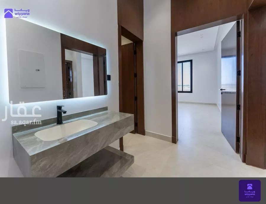 4 bedroom villa in Al Rimal 8