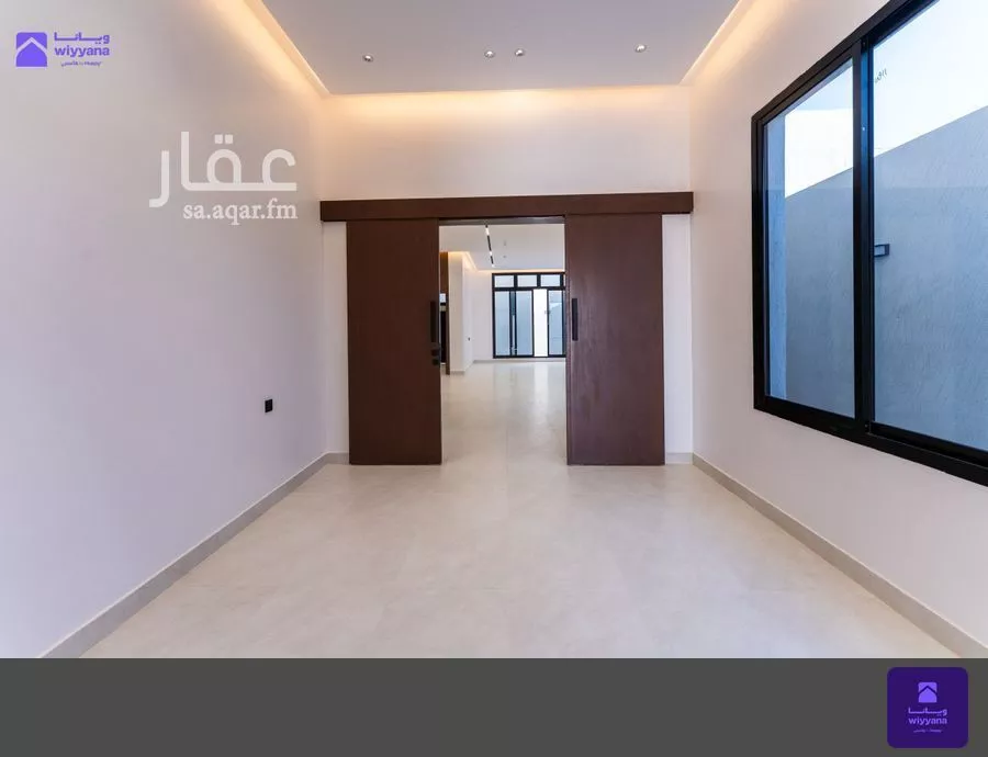 4 bedroom villa in Al Rimal 9
