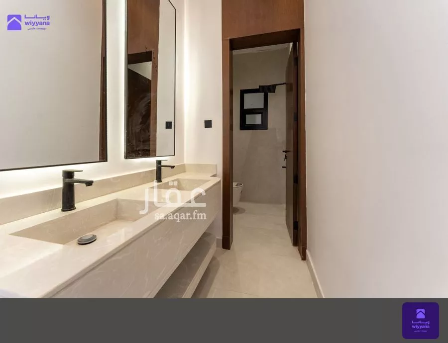 4 bedroom villa in Al Rimal 10