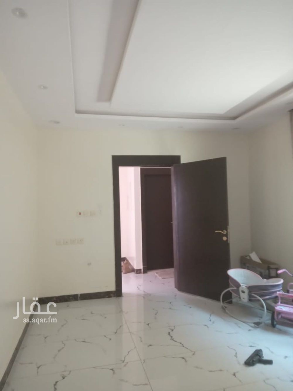 4 bedroom villa in Taibah, Riyadh 5