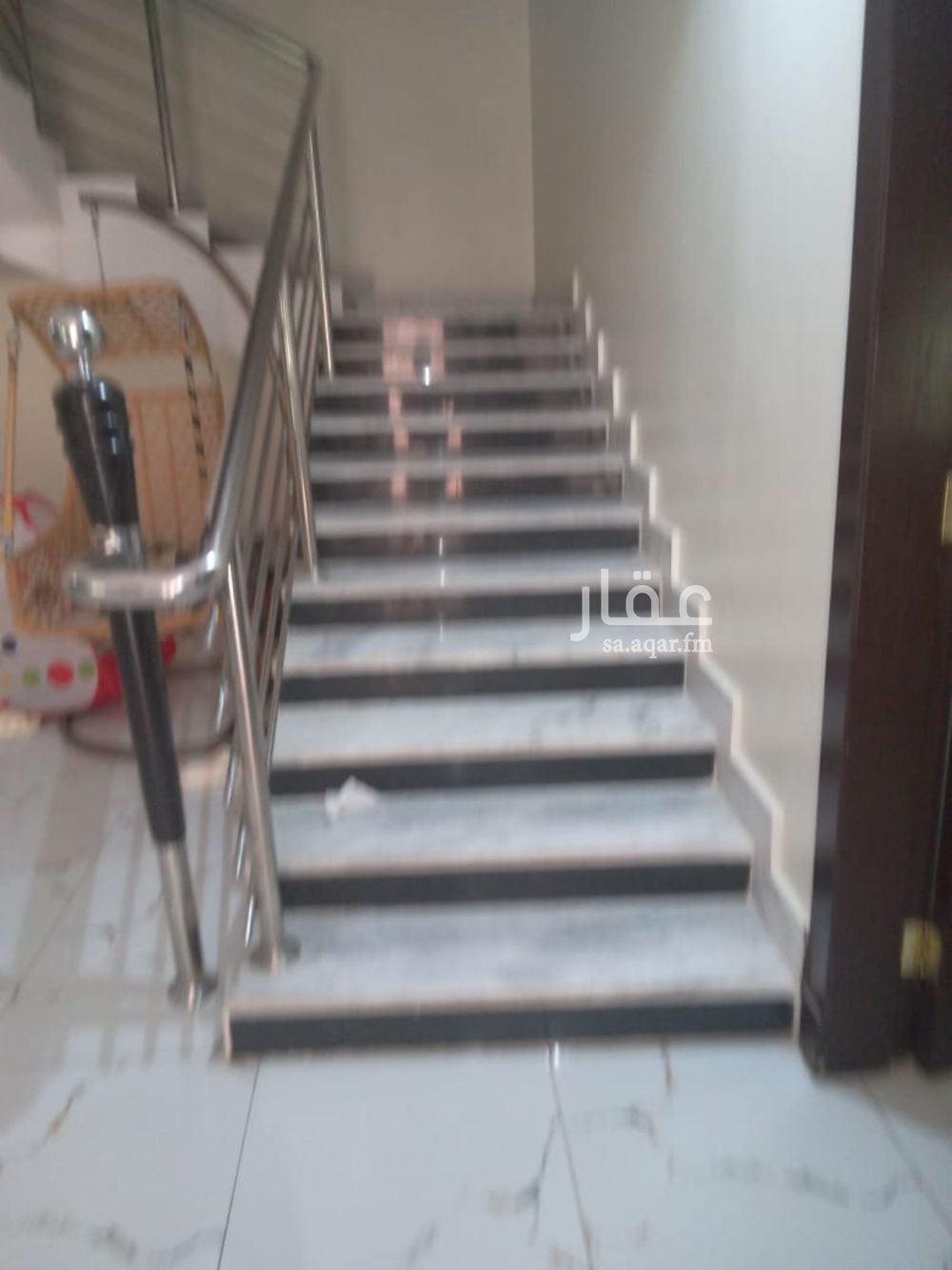 4 bedroom villa in Taibah, Riyadh 7
