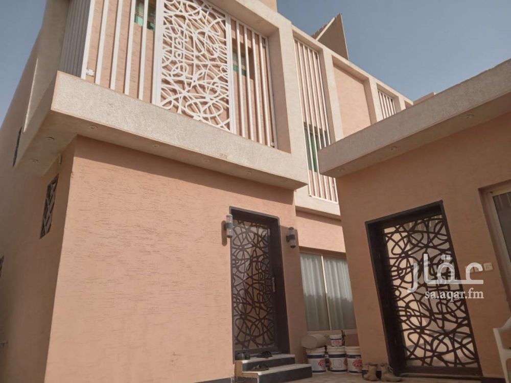 4 bedroom villa in Taibah, Riyadh 3