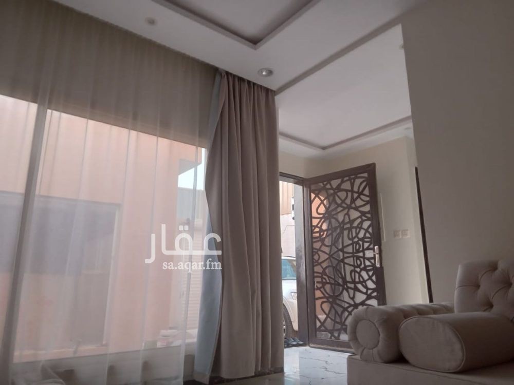 4 bedroom villa in Taibah, Riyadh 6