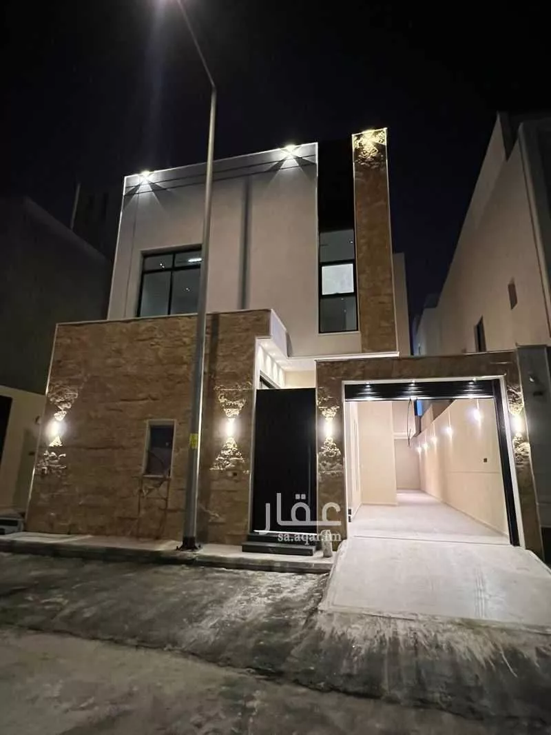 فيلا 5 غرف في الرمال 8