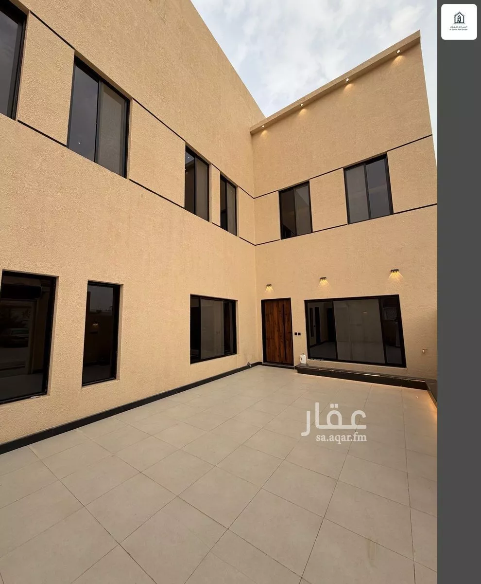 فيلا 8 غرف في ظهرة لبن 5