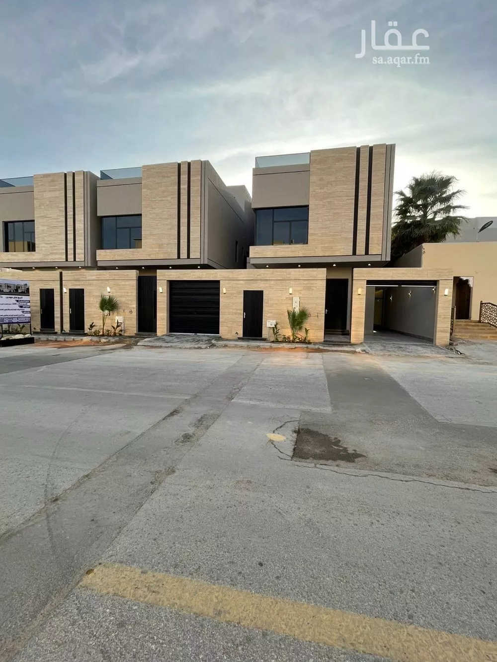 6 bedroom villa in Al Narjis 2