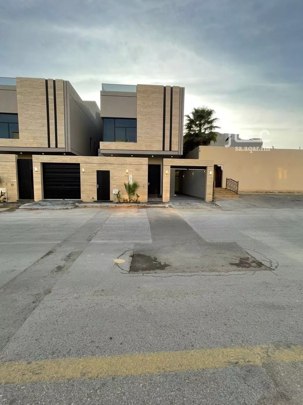 6 bedroom villa in Al Narjis 21