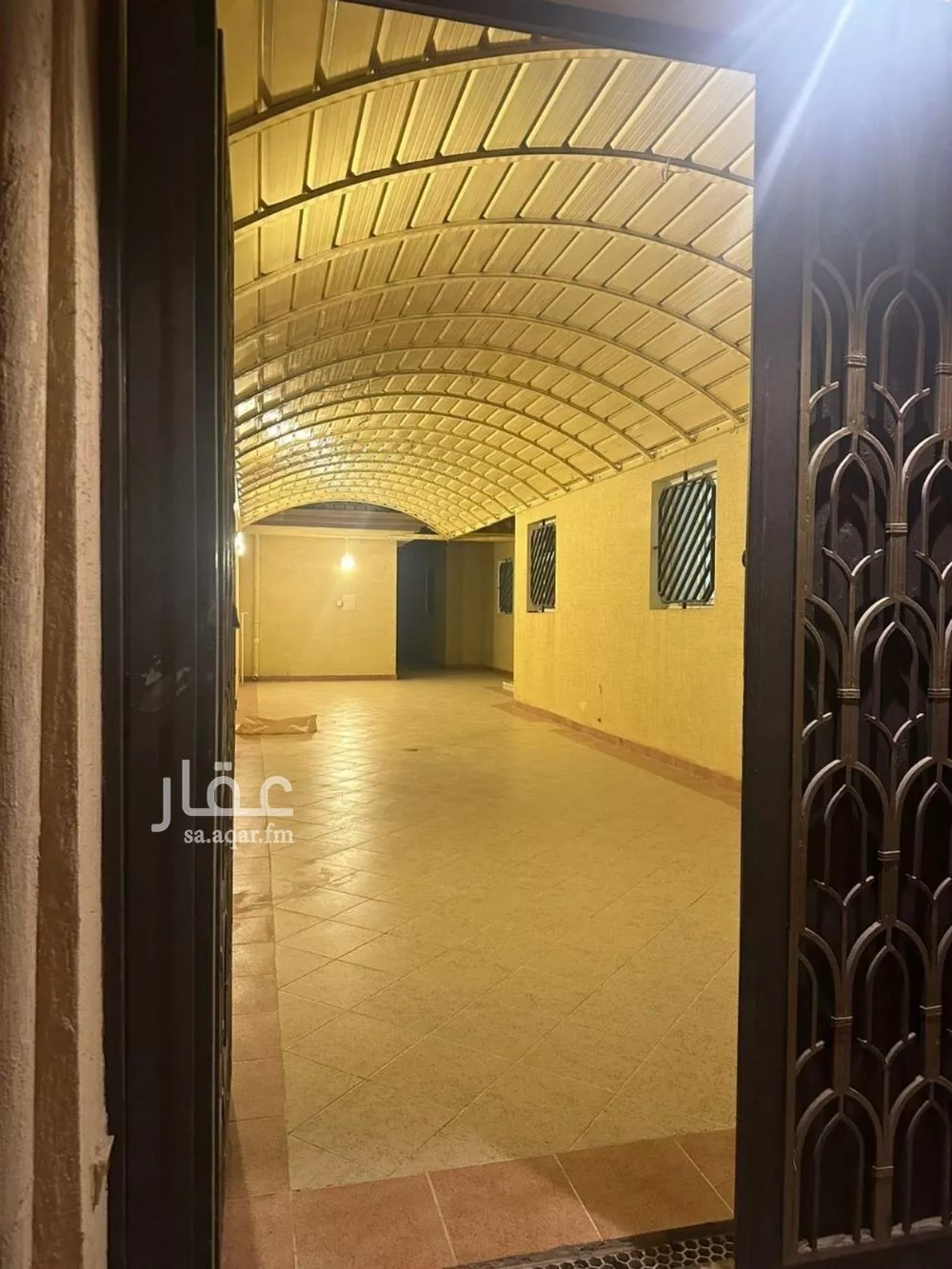 فيلا 5 غرف في الملك فيصل 4