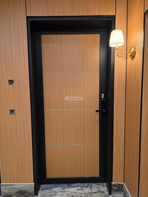 4 bedroom apartment in Al Yarmouk 2