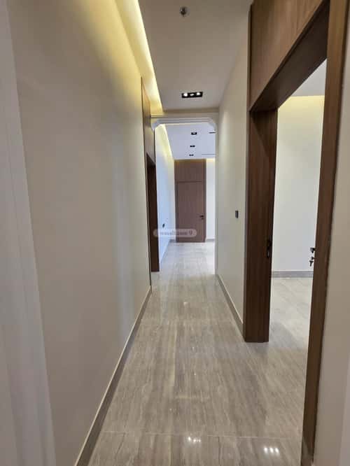 4 bedroom apartment in Al Yarmouk 12