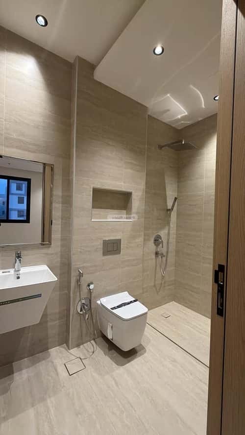 4 bedroom apartment in Ishbiliyah 4