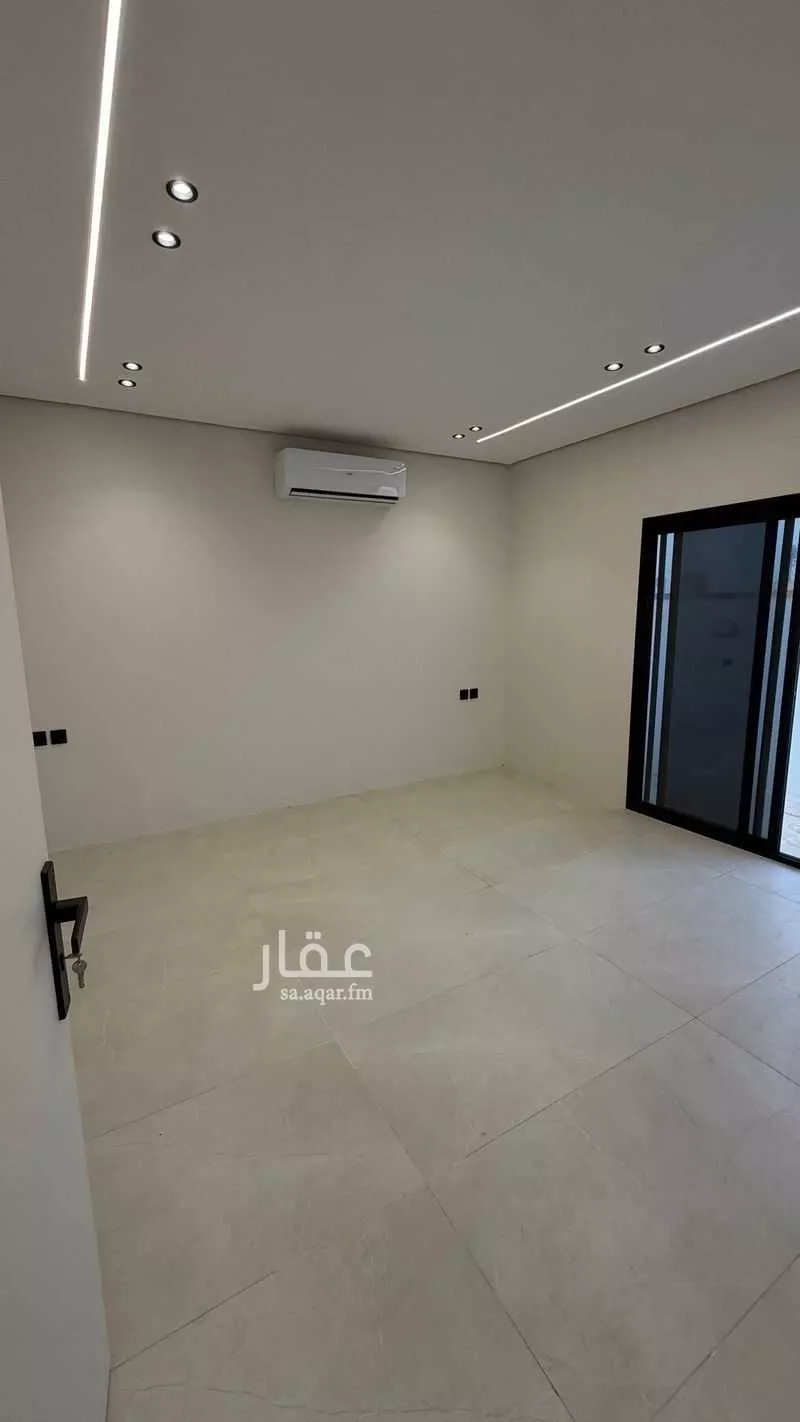 شقة 1 غرف في الروابي 3