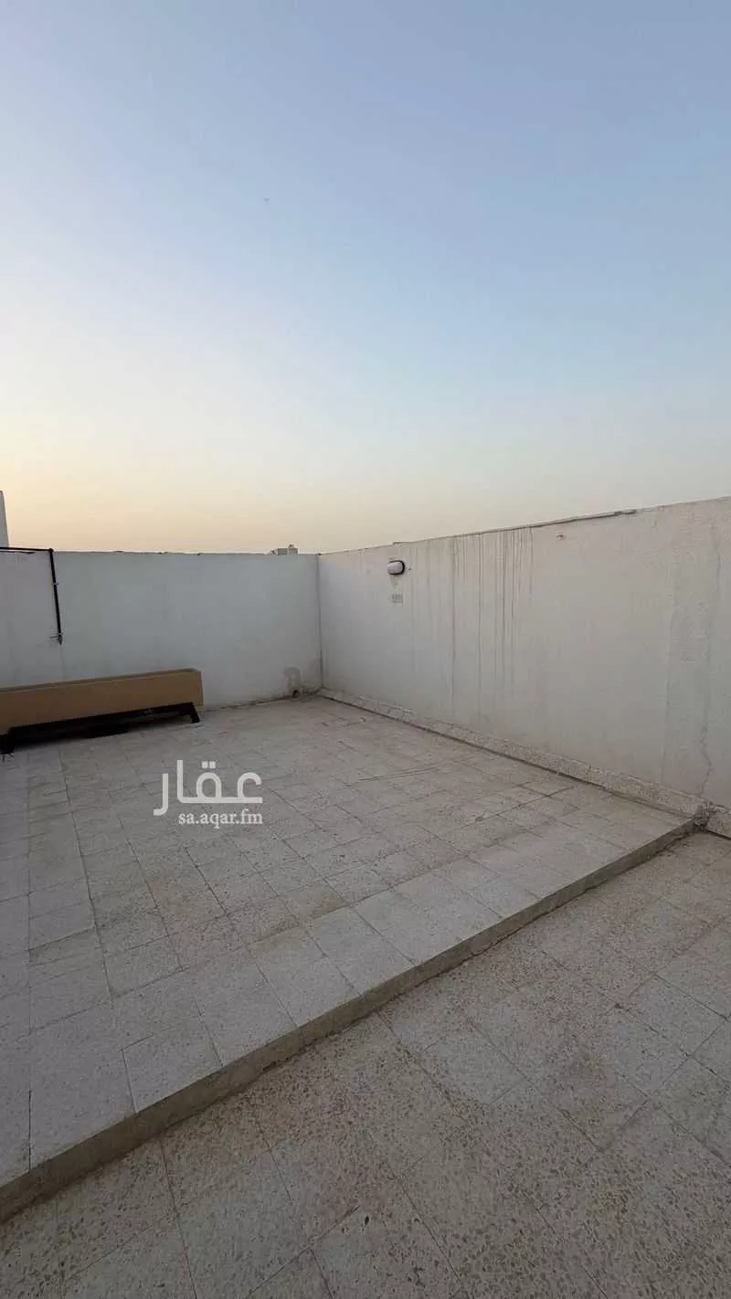 شقة 1 غرف في الروابي 5