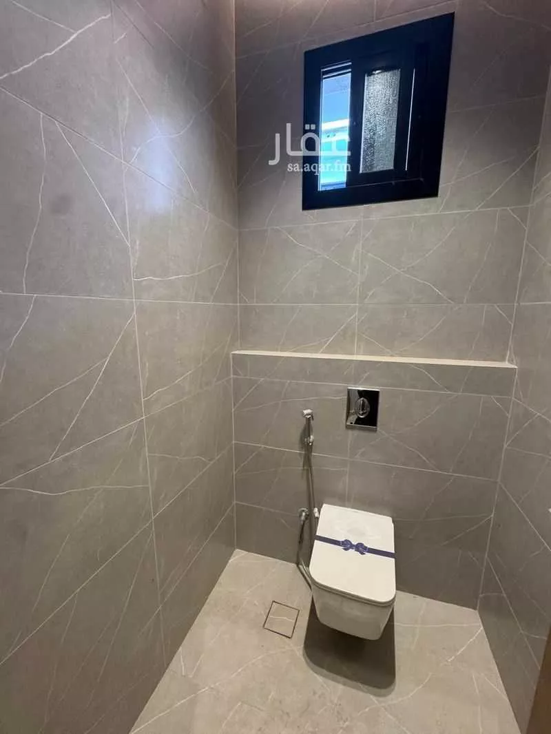 شقة 3 غرف في النهضة 2