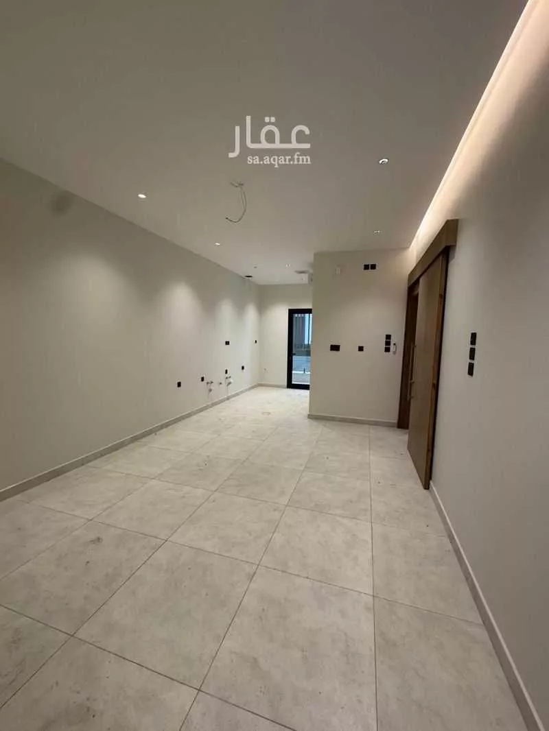 شقة 3 غرف في النهضة 7