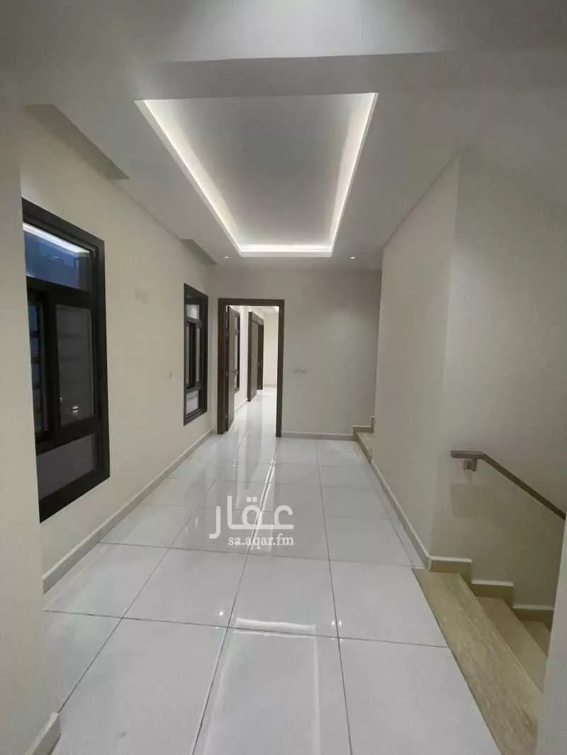 4 bedroom villa in Al Janadriyah 24