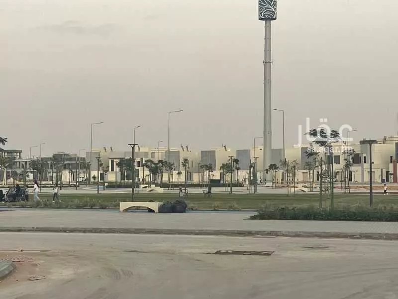 4 bedroom villa in Al Janadriyah 6