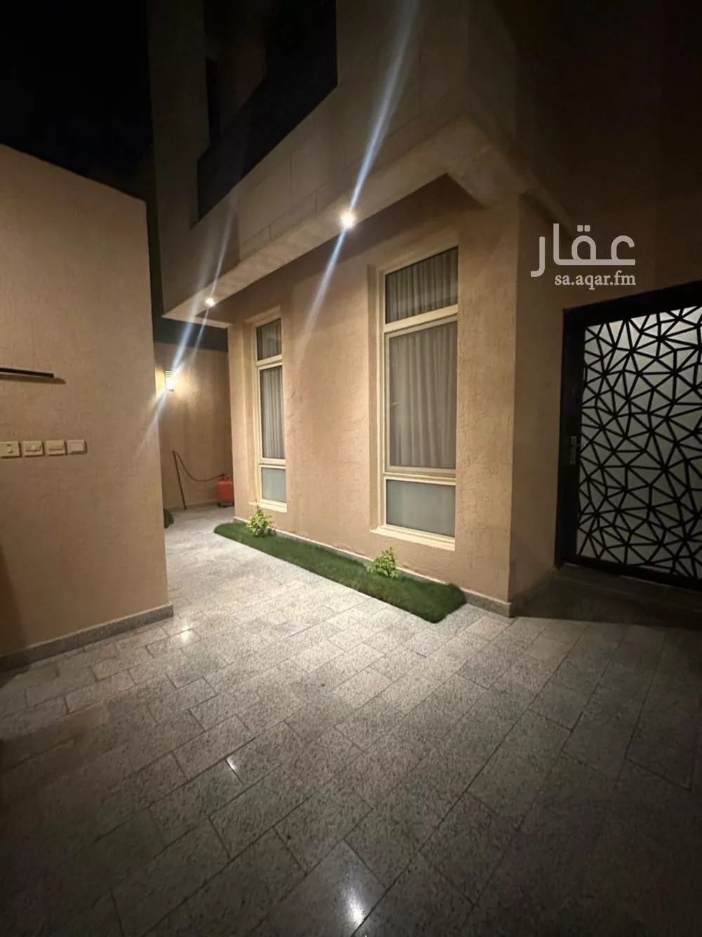 5 bedroom villa in Al Aridh 2