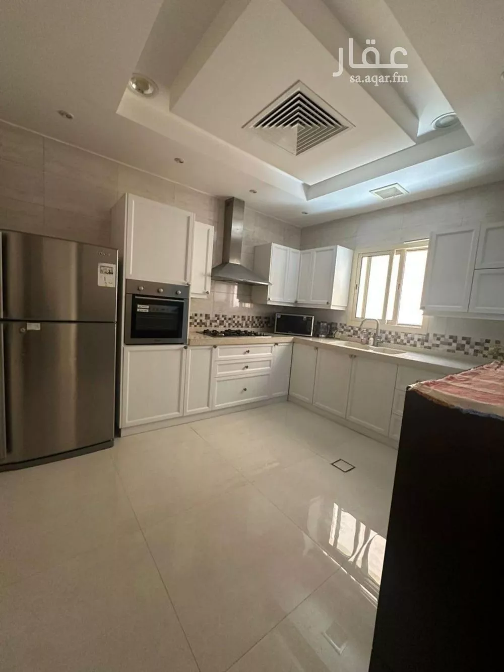 5 bedroom villa in Al Aridh 12
