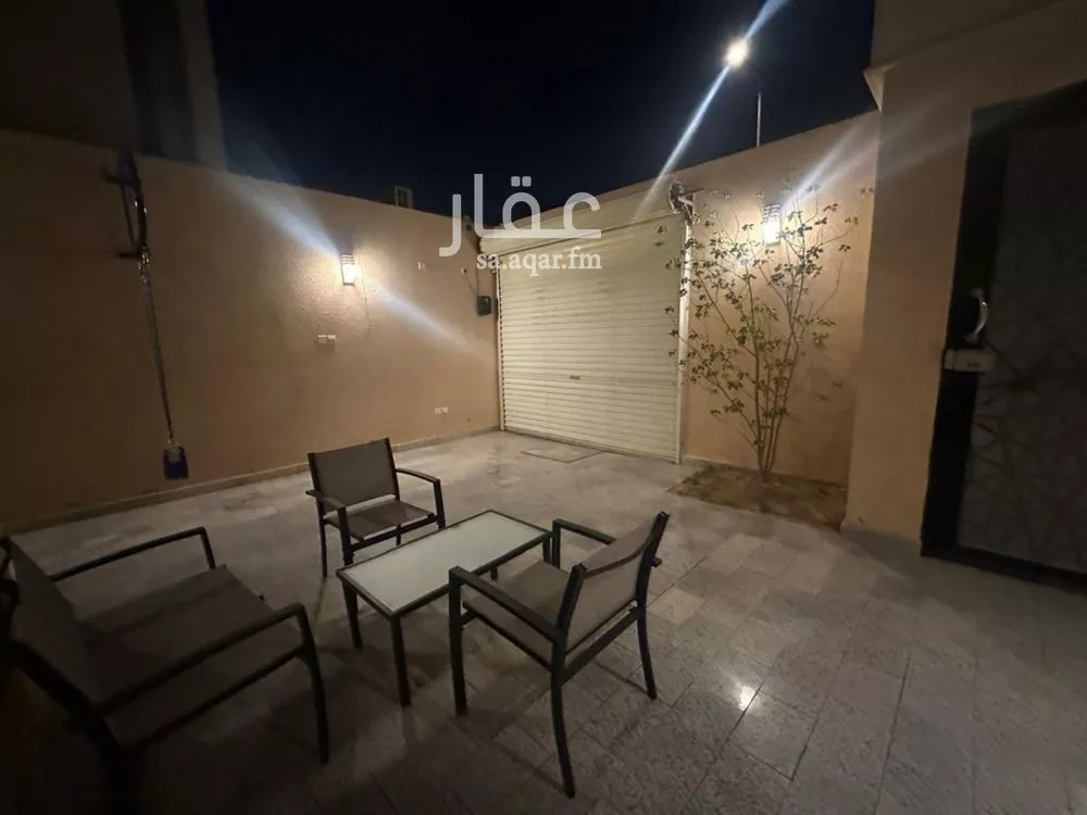5 bedroom villa in Al Aridh 13