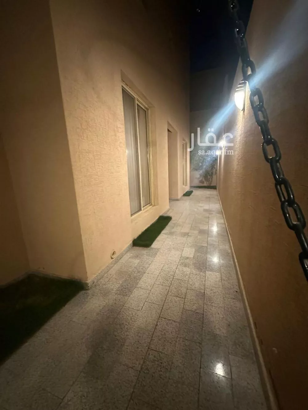 5 bedroom villa in Al Aridh 6