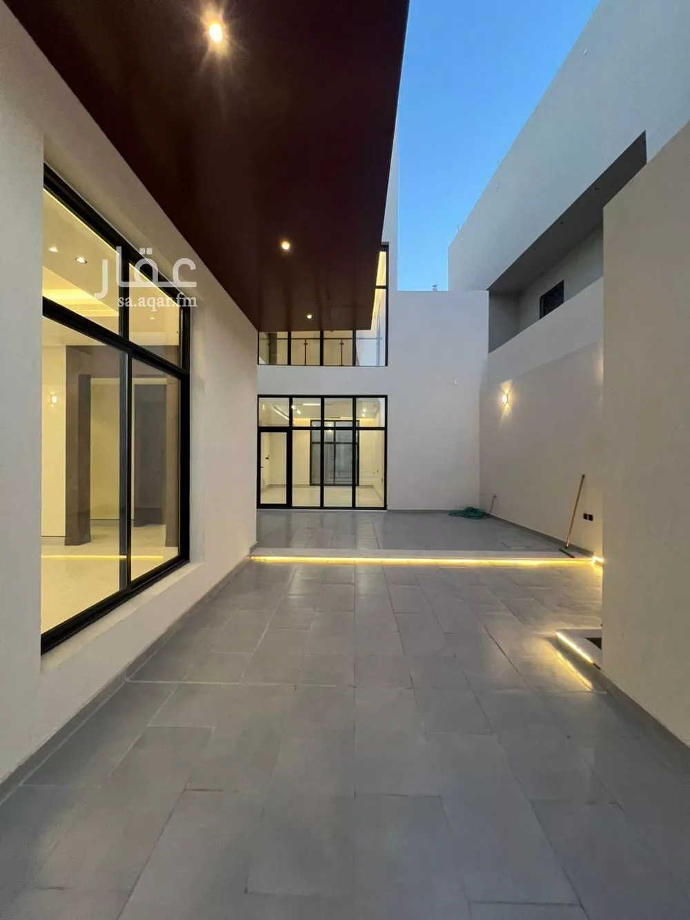 5 bedroom villa in Al Mahdiyyah 10